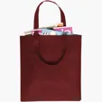 Evans RPET Convention Tote — view 12