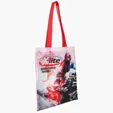 Evans Sublimated Non-Woven Tote Bag