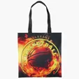 Evans Sublimated Non-Woven Tote Bag — view 6