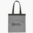Evans Value Tote Bag, 14" x 13 1/4" — view 2