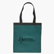 Evans Value Tote Bag, 14" x 13 1/4" — view 3