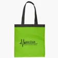 Evans Value Tote Bag, 14" x 13 1/4" — view 4