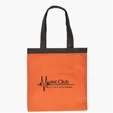 Evans Value Tote Bag, 14" x 13 1/4" — view 5