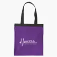 Evans Value Tote Bag, 14" x 13 1/4" — view 6