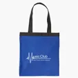 Evans Value Tote Bag, 14" x 13 1/4" — view 8