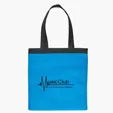Evans Value Tote Bag, 14" x 13 1/4"