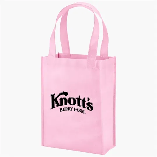 Evans Mini Tote Bag with Reinforced Handles — view 15
