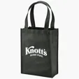 Evans Mini Tote Bag with Reinforced Handles