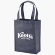 Evans Mini Tote Bag with Reinforced Handles — view 6