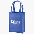 Evans Mini Tote Bag with Reinforced Handles — view 10