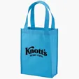 Evans Mini Tote Bag with Reinforced Handles — view 11