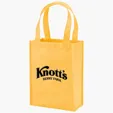 Evans Mini Tote Bag with Reinforced Handles — view 14
