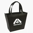Evans Trapezoid Shape Tote Bag