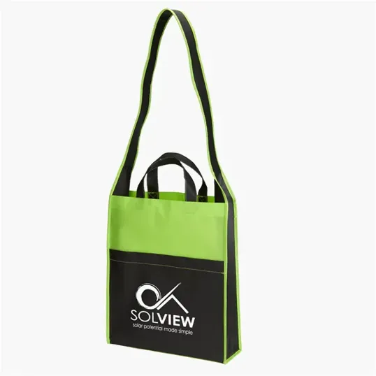 Evans Event Tote Bag with Gusset