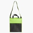 Evans Event Tote Bag with Gusset — view 6