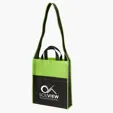 Evans Event Tote Bag with Gusset