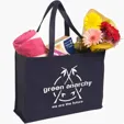 Evans Recycled Shopping Tote (RPET)