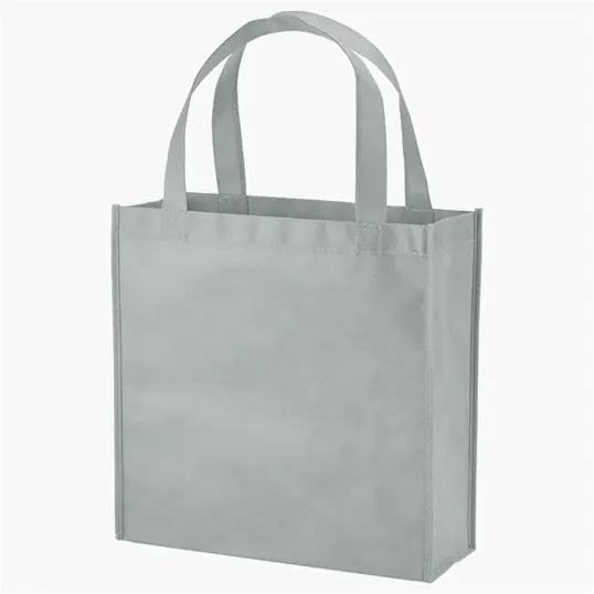 Evans Market Tote with 5" Gussets — view 18