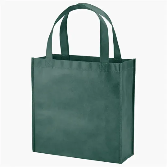 Evans Market Tote with 5" Gussets — view 19