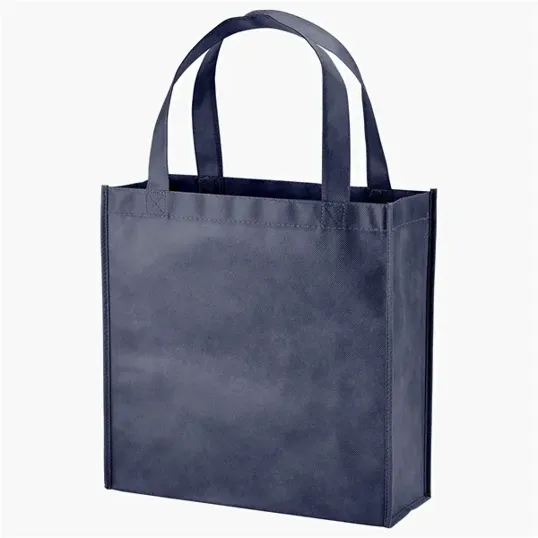 Evans Market Tote with 5" Gussets — view 21