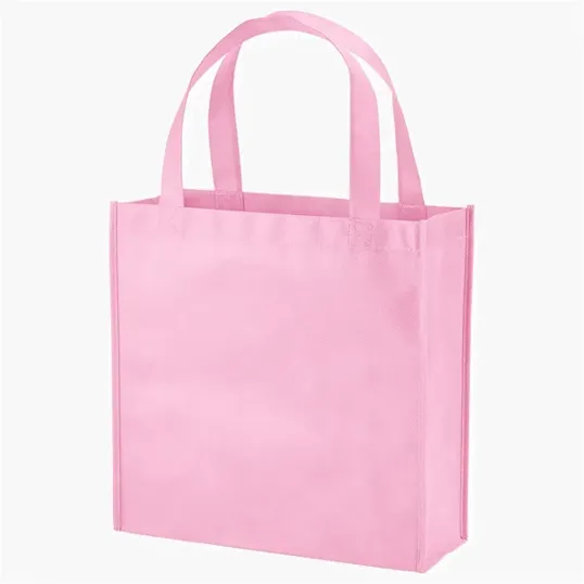 Evans Market Tote with 5" Gussets — view 23