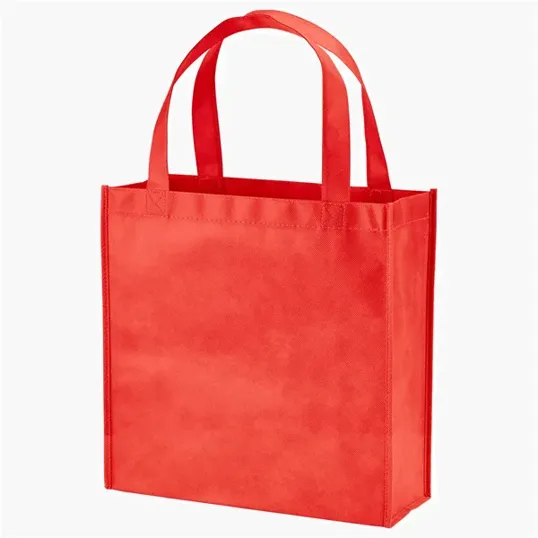 Evans Market Tote with 5" Gussets — view 25