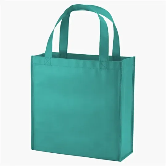 Evans Market Tote with 5" Gussets — view 28