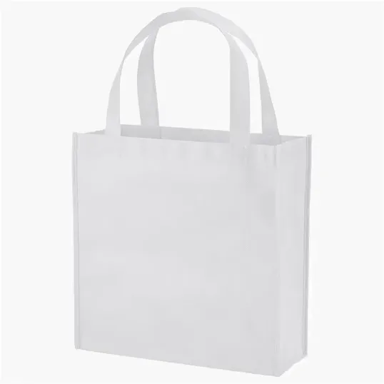 Evans Market Tote with 5" Gussets — view 29