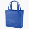 Evans Market Tote with 5" Gussets — view 26