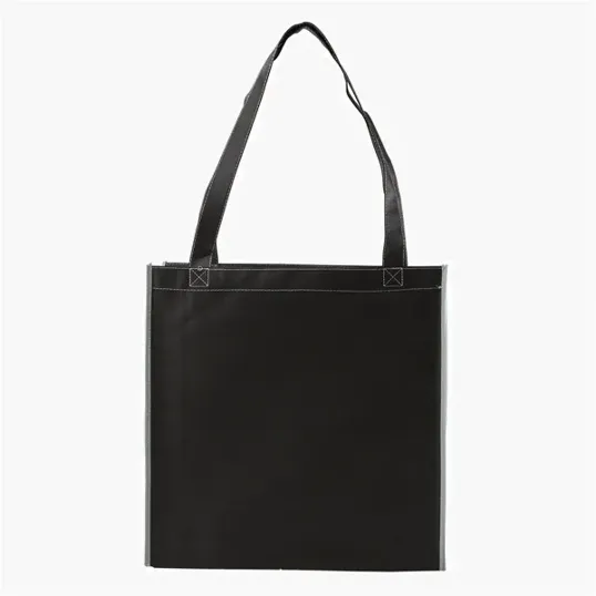 Evans Convention Tote with Gusset — view 10