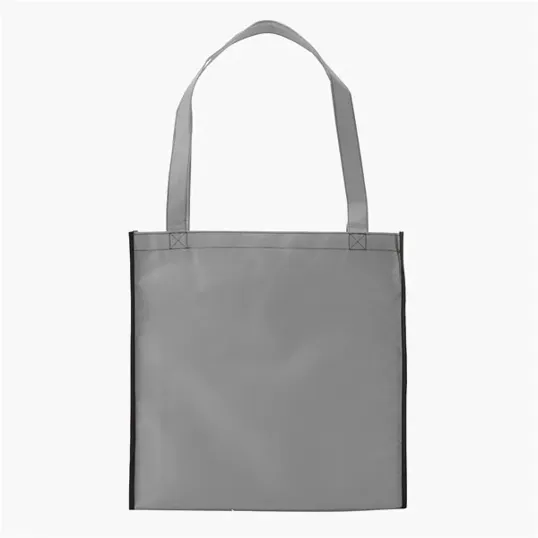 Evans Convention Tote with Gusset — view 11