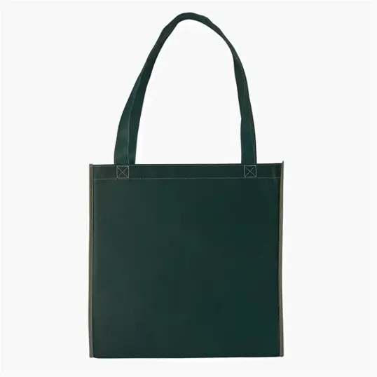 Evans Convention Tote with Gusset — view 12