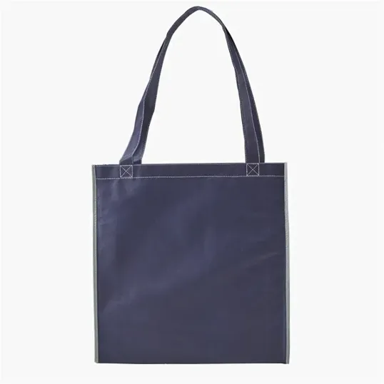 Evans Convention Tote with Gusset — view 14