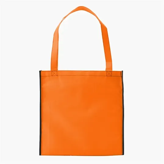 Evans Convention Tote with Gusset — view 15