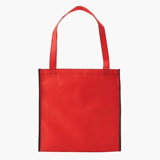 Evans Convention Tote with Gusset — view 17