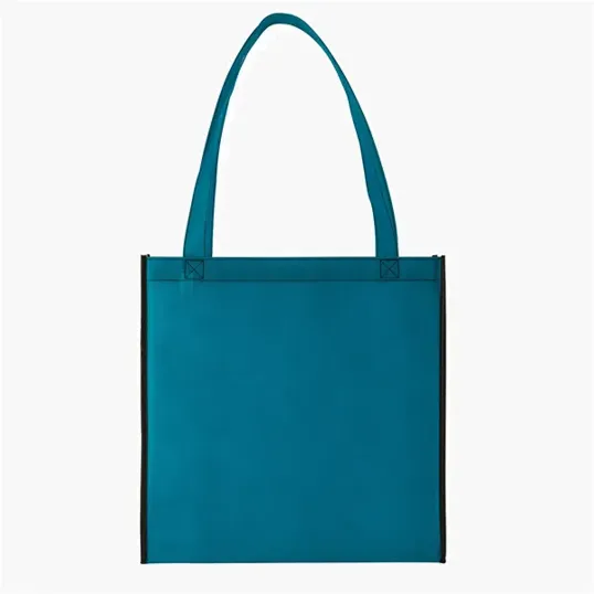 Evans Convention Tote with Gusset — view 19