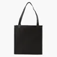 Evans Convention Tote with Gusset — view 10