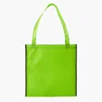 Evans Convention Tote with Gusset — view 13