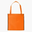 Evans Convention Tote with Gusset — view 15