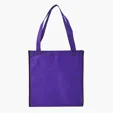Evans Convention Tote with Gusset — view 16