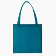 Evans Convention Tote with Gusset — view 19