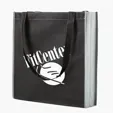 Evans Convention Tote with Gusset
