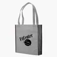 Evans Convention Tote with Gusset — view 3
