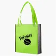 Evans Convention Tote with Gusset — view 4