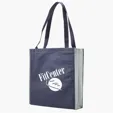 Evans Convention Tote with Gusset — view 5
