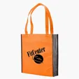 Evans Convention Tote with Gusset — view 6
