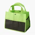 Evans Non-Woven Lunch Tote — view 10