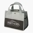 Evans Non-Woven Lunch Tote