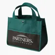 Evans Non-Woven Lunch Tote — view 2