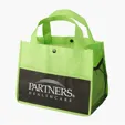 Evans Non-Woven Lunch Tote — view 3